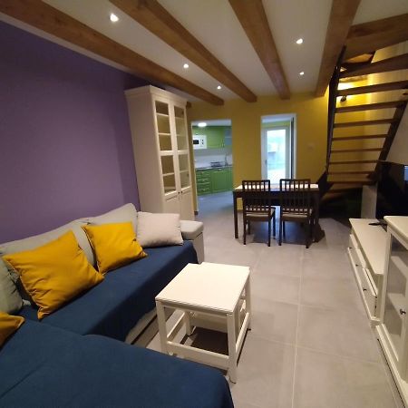 Luxury Apartment - Old Soul With A New Heart Cres Exterior photo
