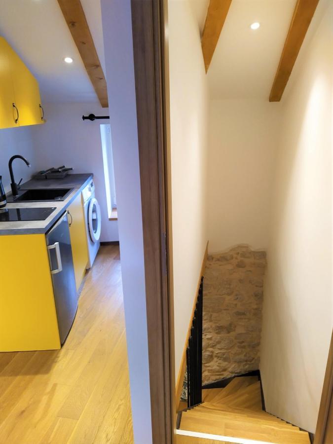 Luxury Apartment - Old Soul With A New Heart Cres Exterior photo