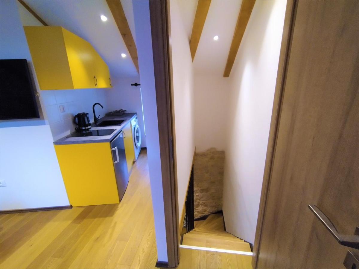 Luxury Apartment - Old Soul With A New Heart Cres Exterior photo